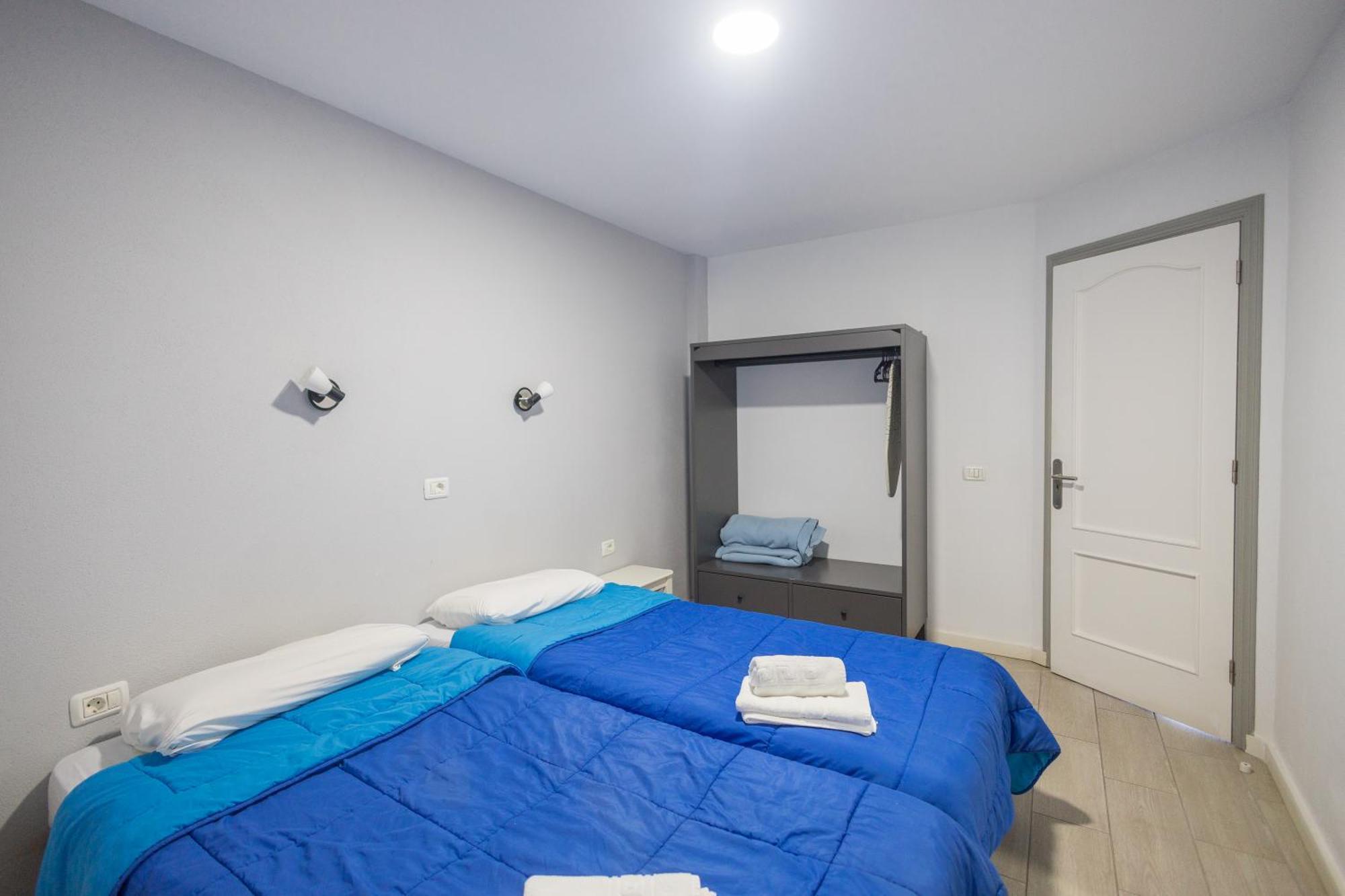 Lightbooking Varadero La Restinga Exterior foto