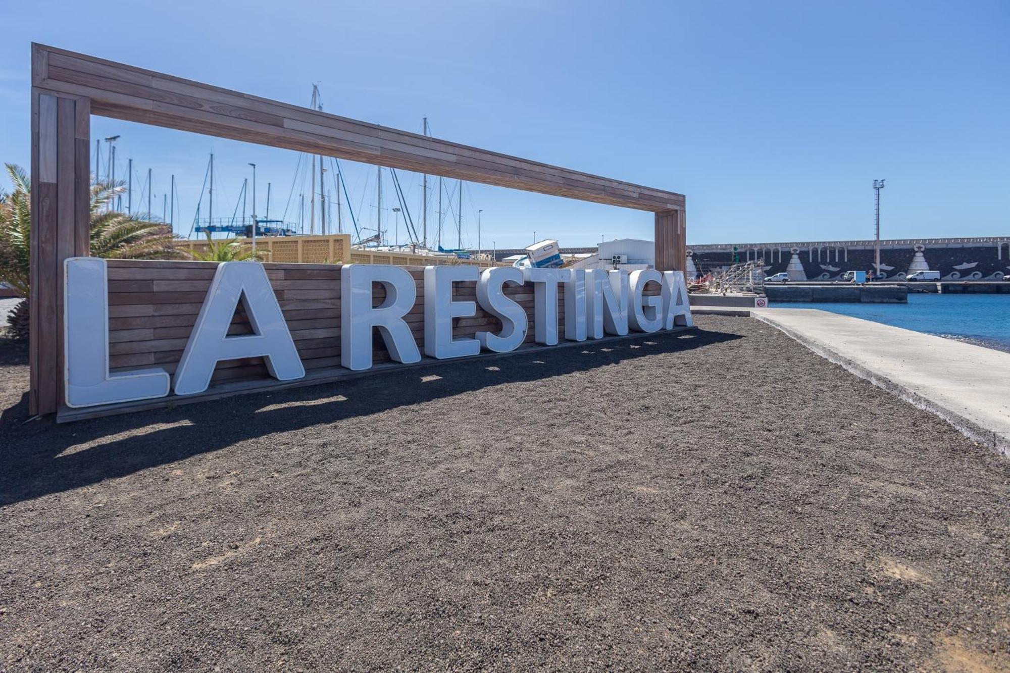 Lightbooking Varadero La Restinga Exterior foto