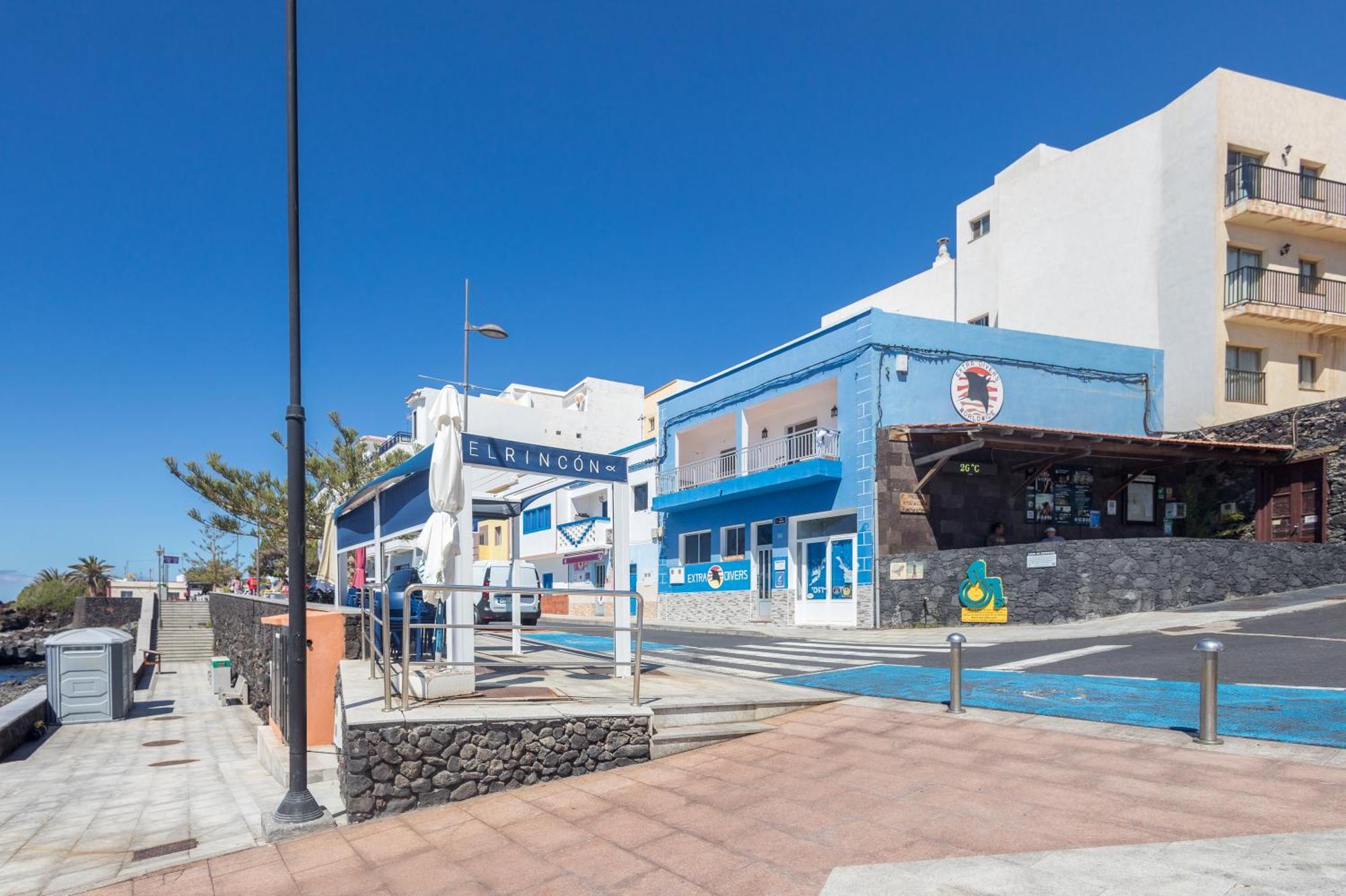 Lightbooking Varadero La Restinga Exterior foto